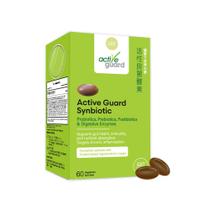 Probióticos OSN ActiveGuard 17 Cepas 60 Cápsulas Blandas Probióticos OSN ActiveGuard 17 Cepas 60 Cápsulas Blandas