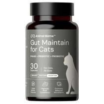 Probióticos para Gatos AnimalBiome Gut Maintain 30 Cápsulas