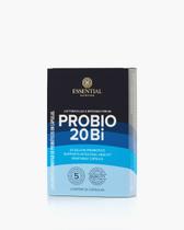 Probioticos probio 20bi essential 30 caps