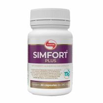 Probióticos Simfort Plus Vitafor 30 cápsulas Probióticos Simfort Plus Vitafor 30 cápsulas