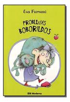 Problemas Boborildos