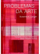 Problemas da arte