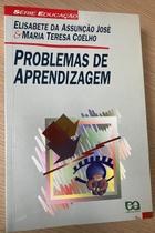 Problemas de Aprendizagem