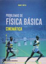 Problemas De Fisica Basica - Cinematica - 1