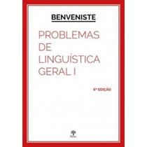 Problemas de Linguística Geral - Vol. 1 - PONTES