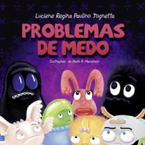 Problemas de medo - ADONIS