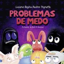 Problemas de medo