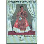 Problemas de mulher! ! - ICONE