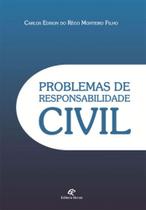 Problemas de responsabilidade civil