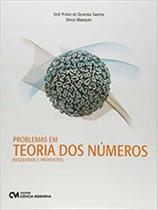 Problemas em teoria dos numeros (resolvidos e prop