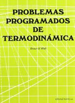 Problemas Programados de Termodinámica - Reverté Problemas Programados de Termodinámica - Reverté