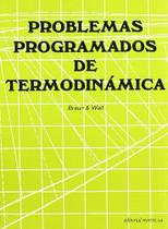 Problemas Programados de Termodinámica - Reverté