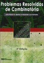 Problemas resolvidos de combinatória