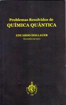 Problemas resolvidos de química quântica