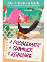 Problematic summer romance