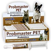 Probmaster Pet