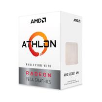 Proc. amd athlon 3000g 3.5ghz am4 yd3000c6fhbox