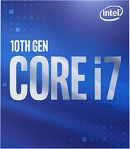 Proc Intel Core i7-10700 2.9GHz 16MB LGA1200 - BX8070110700