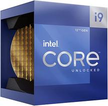 Proc Intel Core i9-12900K 3.2GHz 30MB LGA1700 - BX8071512900K