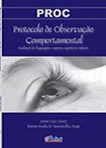 Proc - protocolo de observacao comportamental