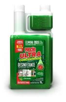 Procão Desinfetante Ultra Concentrado Bactericida 1l