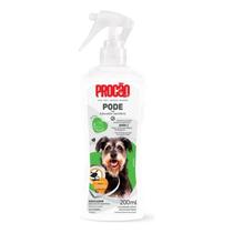 Procão Pode 200ml Educador Sanitário Xixi Sim Pipi Dog Spray