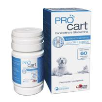 Procart P 10 kg - 60 comprimidos