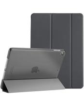 ProCase iPad Mini 5 Case 2019 5ª Geração iPad Mini, Slim Stand Capa Protetora Smart Cover para 2019 Apple iPad Mini 5 7,9 Polegadas -Cinza