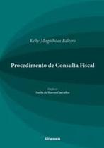 Procedimento de consulta fiscal - NOESES