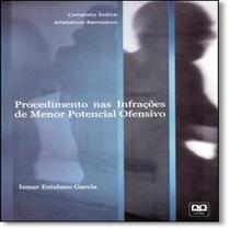 Procedimento Nas Infracoes De Menor Potencial Ofensivo