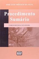Procedimento Sumario