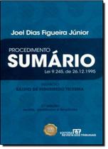 Procedimento sumario - REVISTA DOS TRIBUNAIS