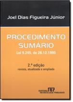 Procedimento Sumário