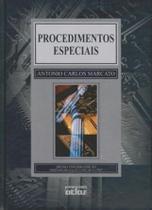 Procedimentos Especiais - 14a Ed. 2010 Procedimentos Especiais - 14a Ed. 2010