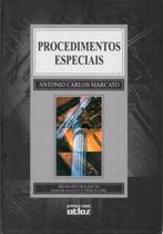 Procedimentos Especiais - Atlas