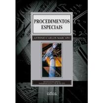 Procedimentos Especiais Procedimentos Especiais