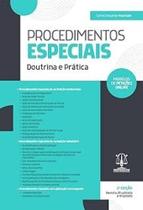 Procedimentos Especiais : Doutrina e Prática