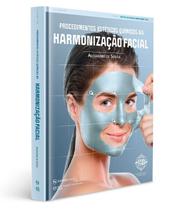 Procedimentos Estéticos Químicos Na Harmonização Facial - Editora Napoleão