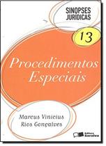 Procedimentos jurídicos