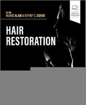 Procedures in Cosmetic Dermatology: Hair Restoration