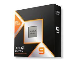 Proces AMD RYZEN 9 9900X3D - 100-100001368WOF