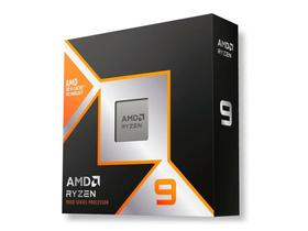 Proces AMD RYZEN 9 9900X3D - 100-100001368WOF Proces AMD RYZEN 9 9900X3D - 100-100001368WOF