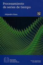 Procesamiento De Series De Tiempo / Processing Time Series