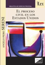Proceso civil en los Estados Unidos