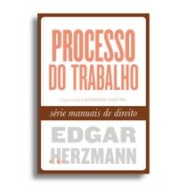 Proceso do trabalho - série manuais
