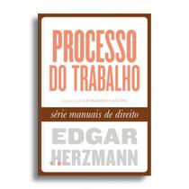 Proceso do Trabalho - Série Manuais