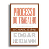 Proceso do Trabalho - Série Manuais