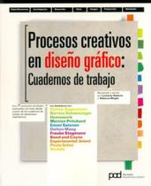 Procesos Creativos En Diseño Gráfico-Cuadernos de Trabajo - Parramon Procesos Creativos En Diseño Gráfico-Cuadernos de Trabajo - Parramon