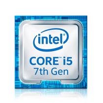 Processador 1151 Core I5 7500 3.4Ghz/6mb S/ Cooler Tray 7ª G I5-7500 Intel