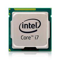 Processador 1151 Core I7 8700 3,2Ghz/12mb S/ Cooler Tray 8G I7-8700 Intel